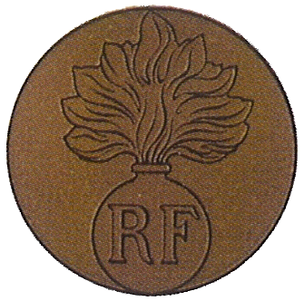 Infanterie 1940 - Collectif France 40