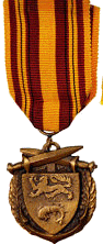 Medaille de Dunkerque 1940
