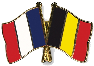 De Wedloop naar de Zee - Armentières - La Course à la Mer 1914-2014 - Collectif France 40 Section 14