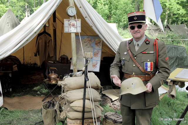 Sully-sur-Loire - Collectif France 40 - 1940 - 1943